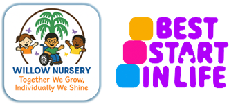 Willow Nursery & Best Start Family Hub