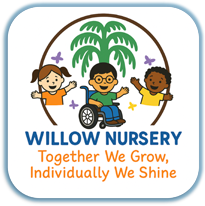 Willow Nursery & Best Start Family Hub