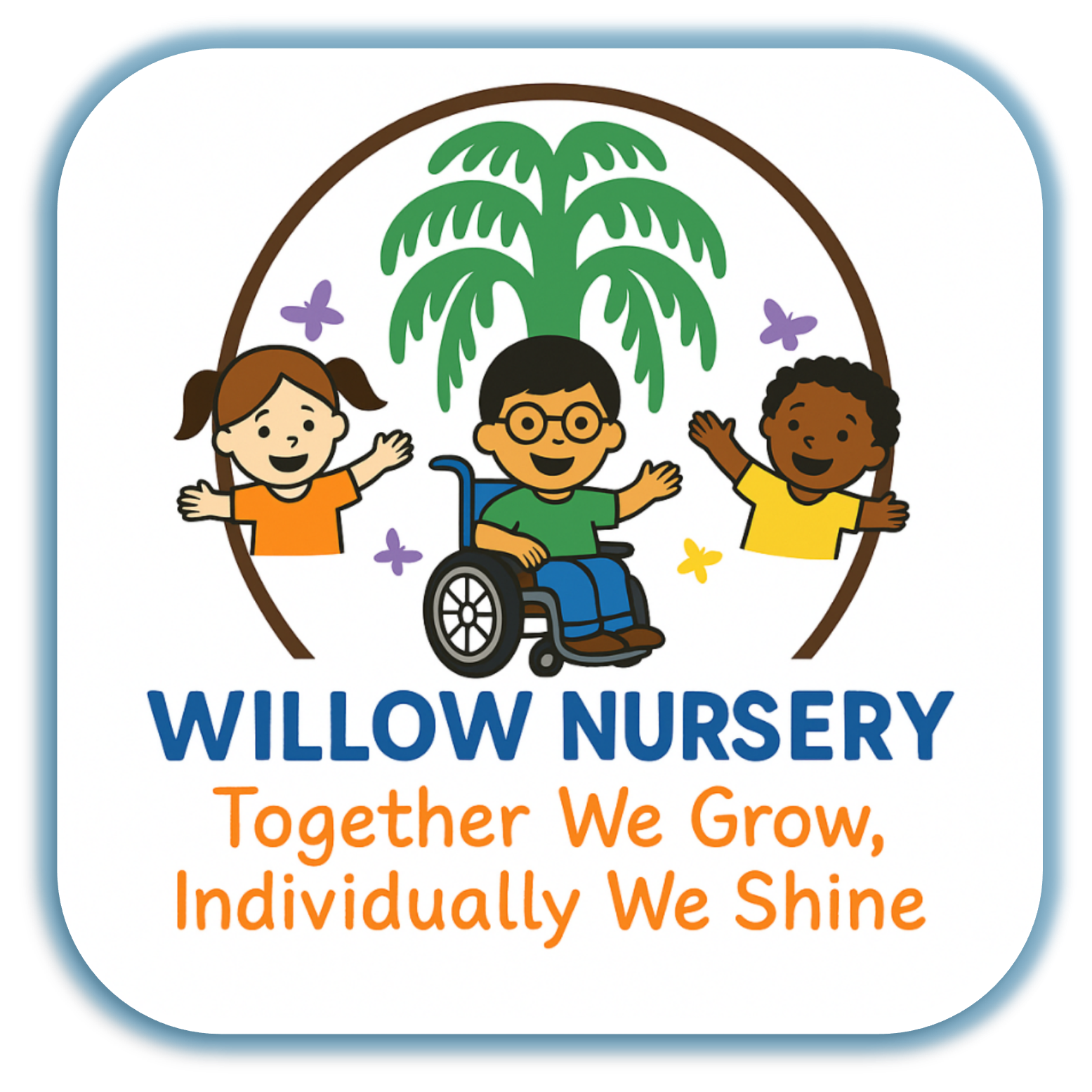 Welcome to our new website!